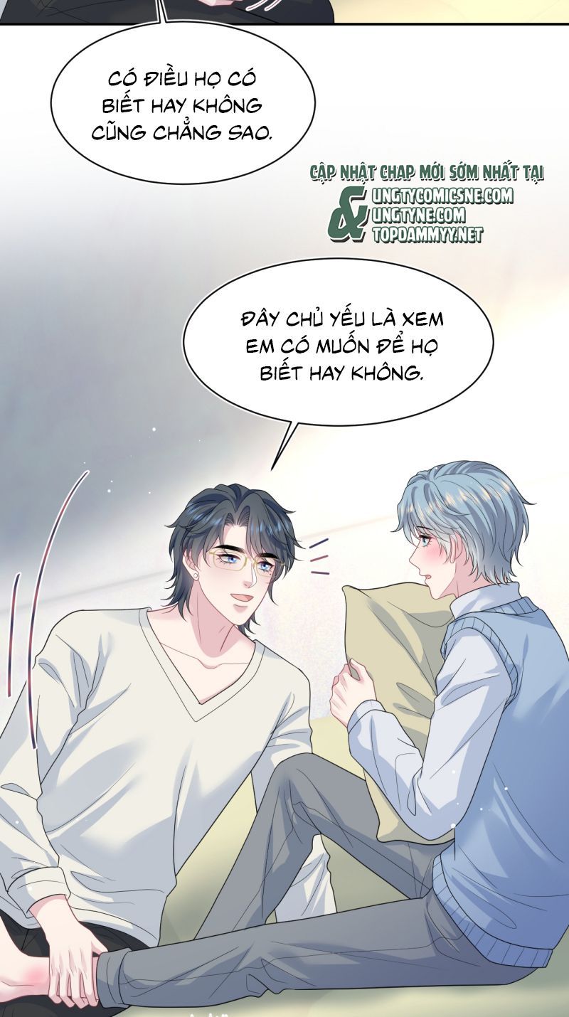 Tuyệt Mỹ Bạch Liên Online Dạy Học - Chapter 467 - Page 21