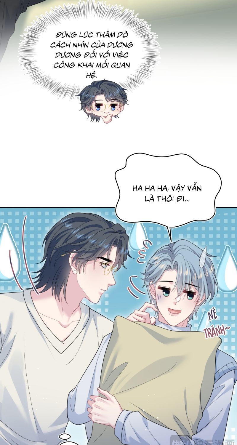 Tuyệt Mỹ Bạch Liên Online Dạy Học - Chapter 467 - Page 22