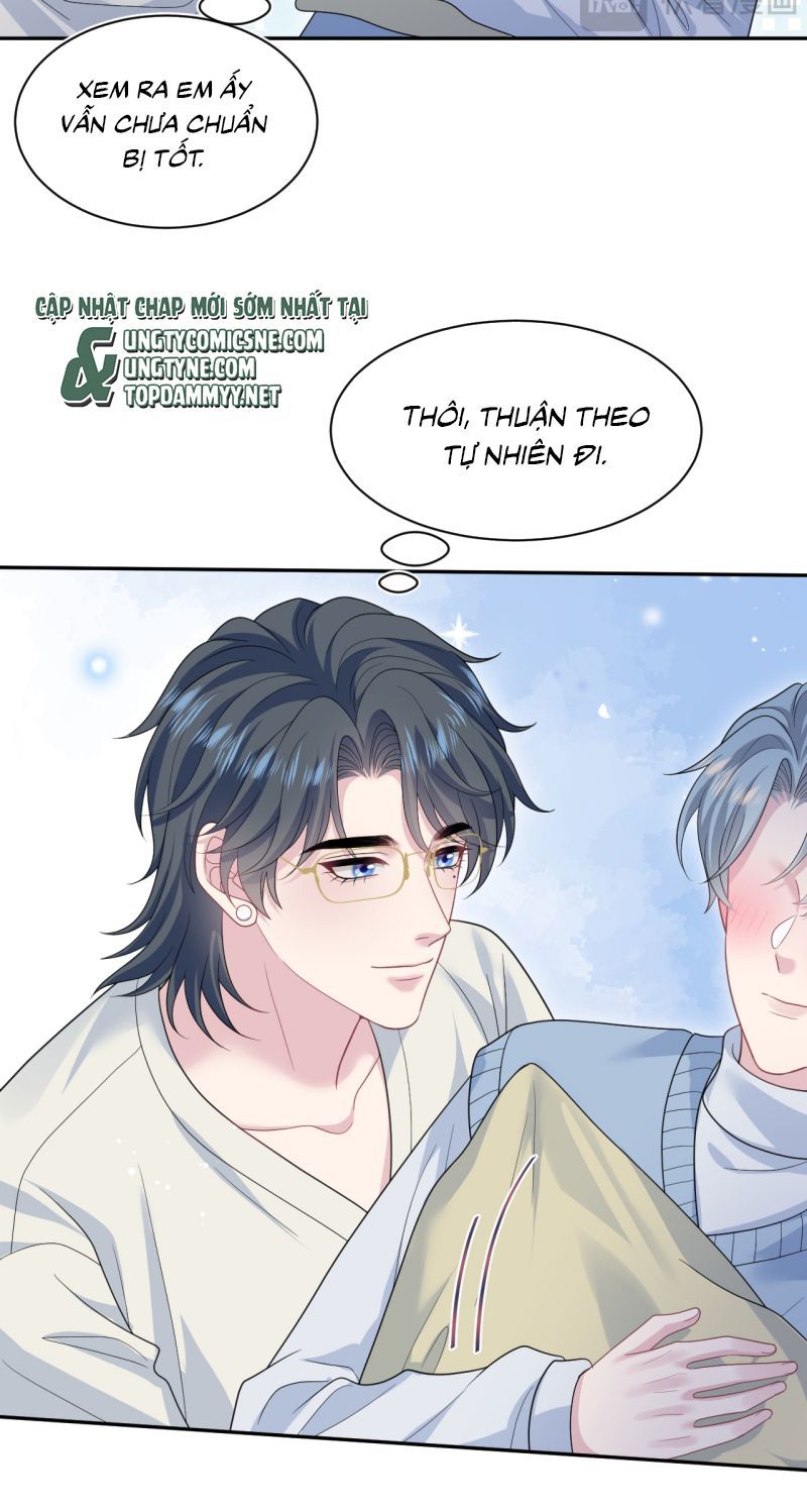 Tuyệt Mỹ Bạch Liên Online Dạy Học - Chapter 467 - Page 23