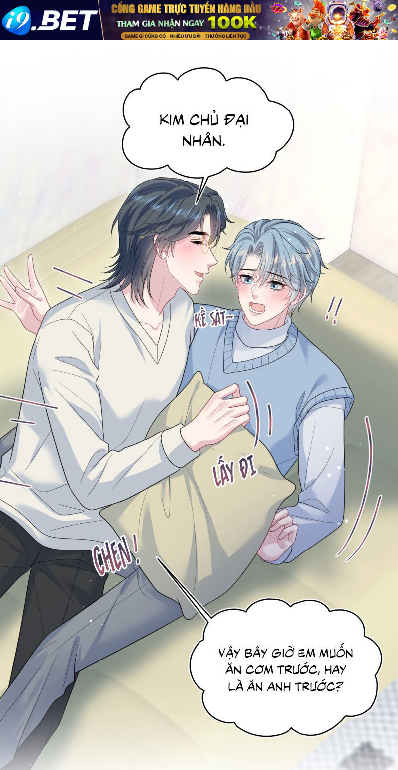 Tuyệt Mỹ Bạch Liên Online Dạy Học - Chapter 467 - Page 24