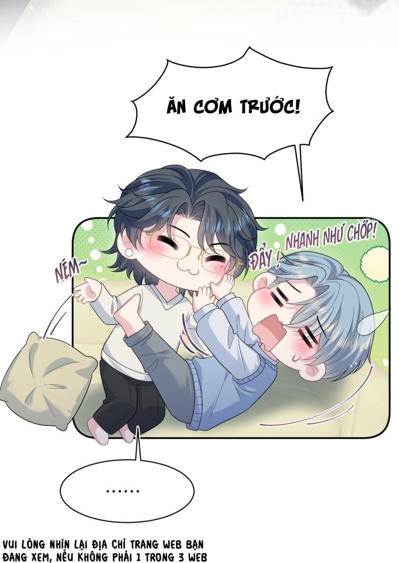 Tuyệt Mỹ Bạch Liên Online Dạy Học - Chapter 467 - Page 25