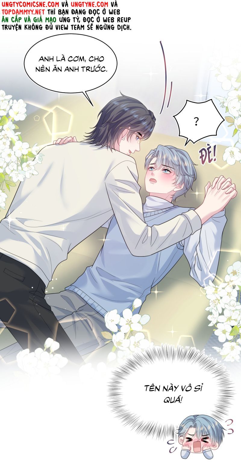 Tuyệt Mỹ Bạch Liên Online Dạy Học - Chapter 467 - Page 26