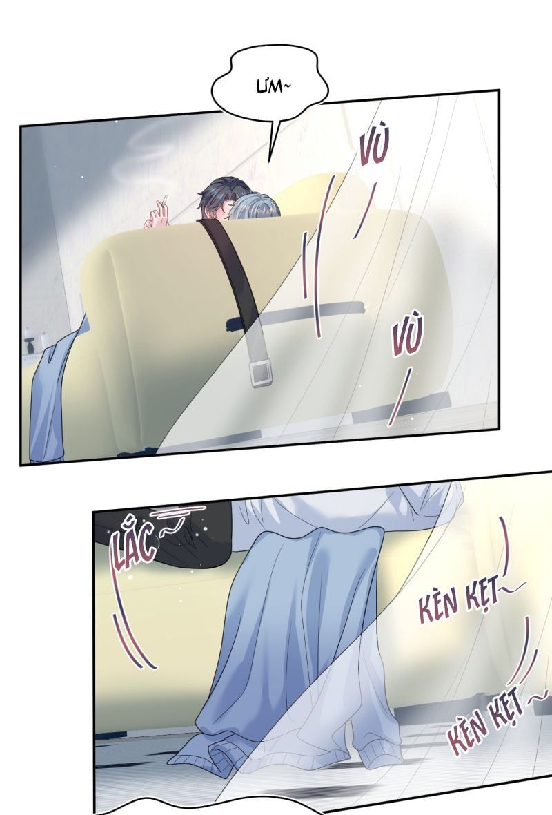 Tuyệt Mỹ Bạch Liên Online Dạy Học - Chapter 467 - Page 27