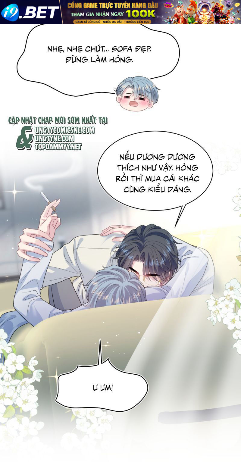 Tuyệt Mỹ Bạch Liên Online Dạy Học - Chapter 467 - Page 28