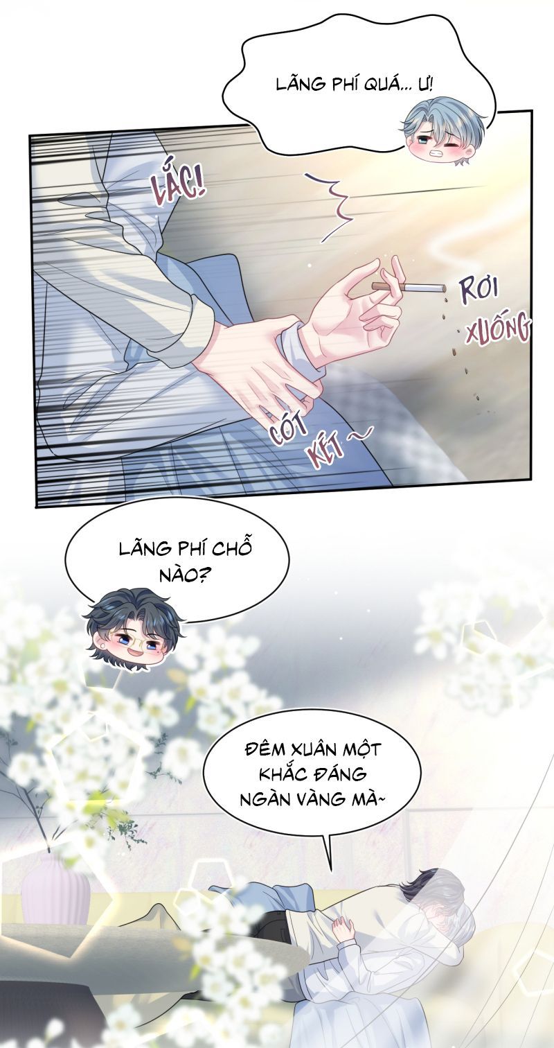 Tuyệt Mỹ Bạch Liên Online Dạy Học - Chapter 467 - Page 29