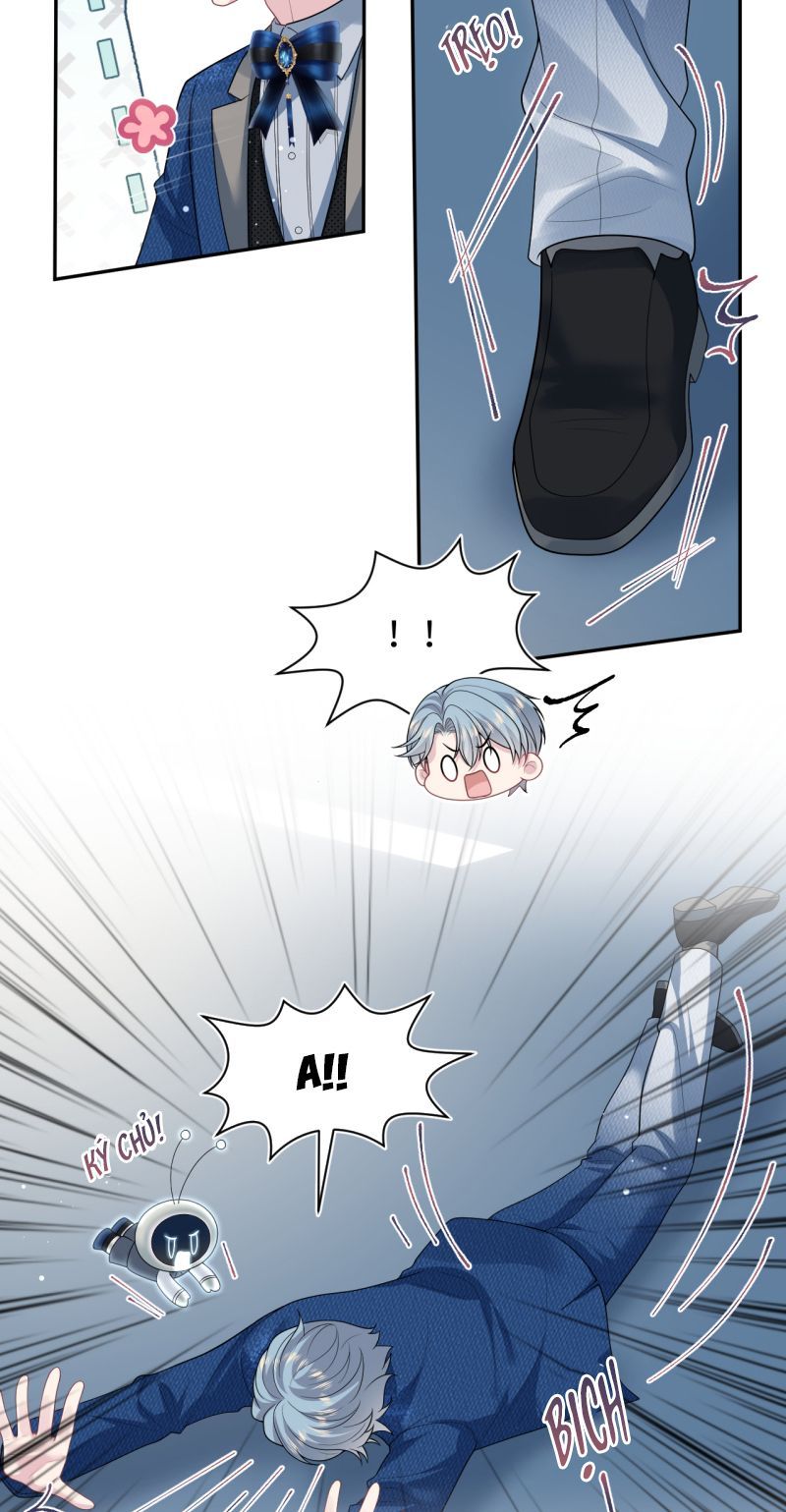 Tuyệt Mỹ Bạch Liên Online Dạy Học - Chapter 467 - Page 3