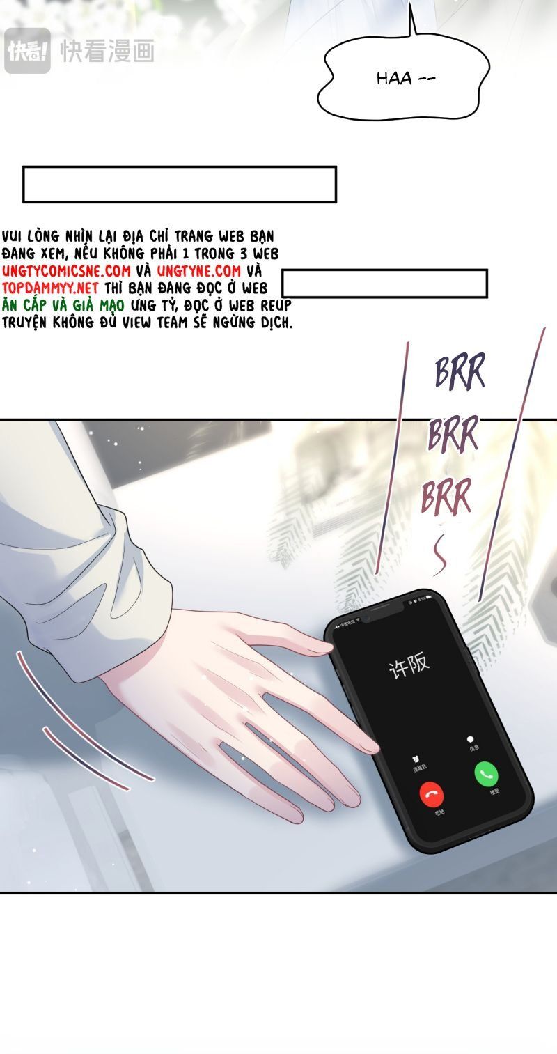 Tuyệt Mỹ Bạch Liên Online Dạy Học - Chapter 467 - Page 30