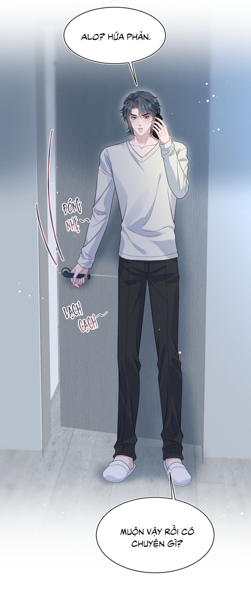 Tuyệt Mỹ Bạch Liên Online Dạy Học - Chapter 467 - Page 31