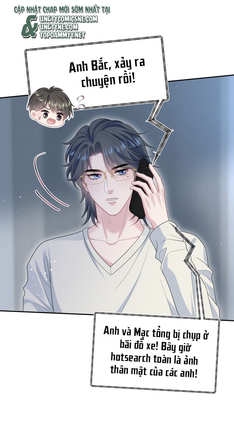 Tuyệt Mỹ Bạch Liên Online Dạy Học - Chapter 467 - Page 32