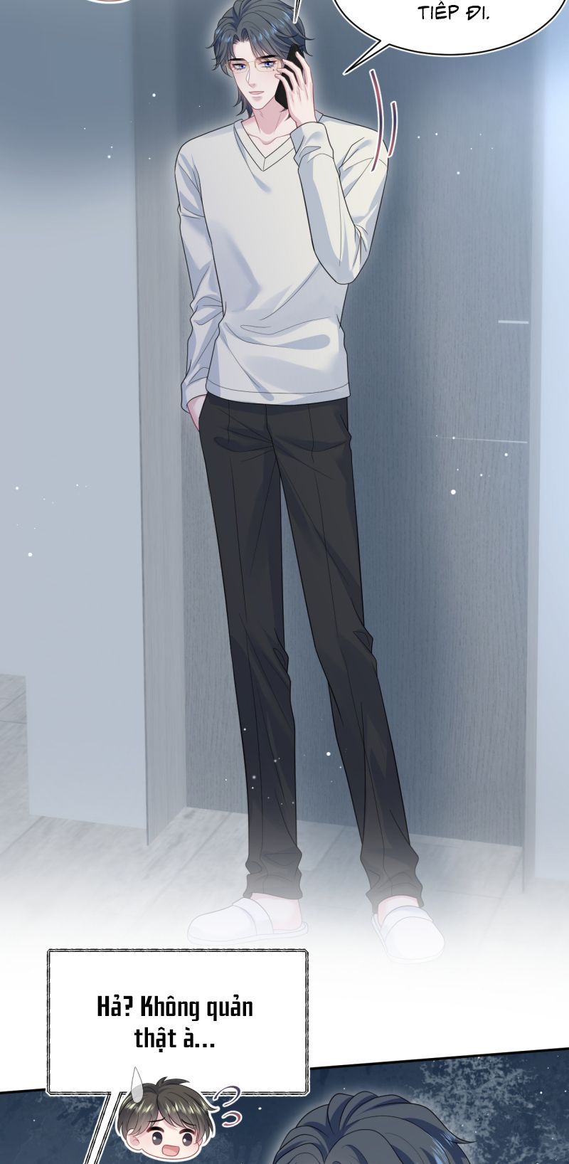 Tuyệt Mỹ Bạch Liên Online Dạy Học - Chapter 467 - Page 34