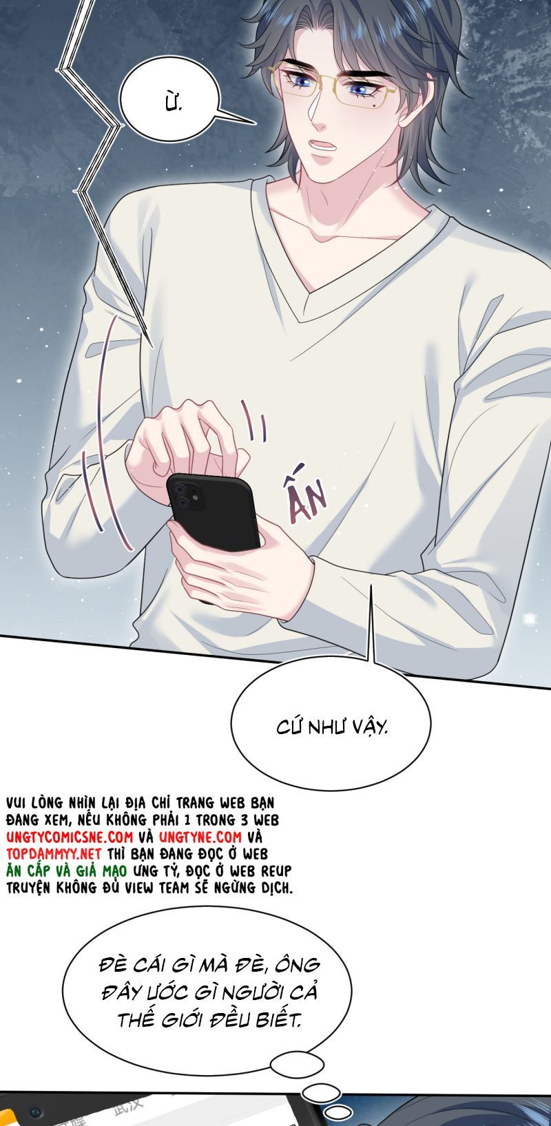Tuyệt Mỹ Bạch Liên Online Dạy Học - Chapter 467 - Page 35