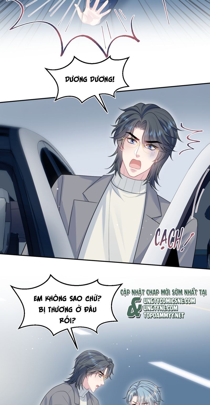 Tuyệt Mỹ Bạch Liên Online Dạy Học - Chapter 467 - Page 4
