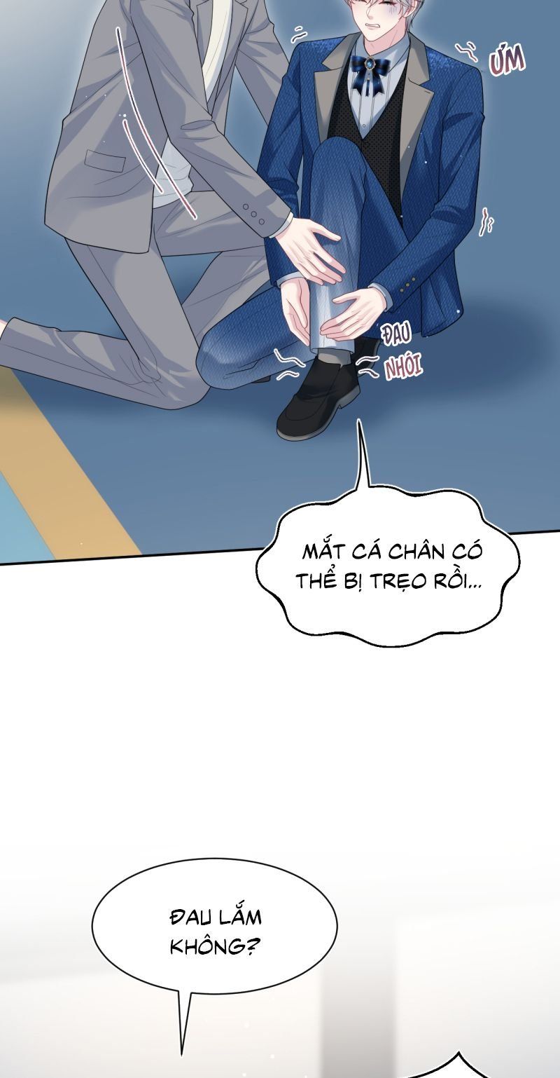 Tuyệt Mỹ Bạch Liên Online Dạy Học - Chapter 467 - Page 5