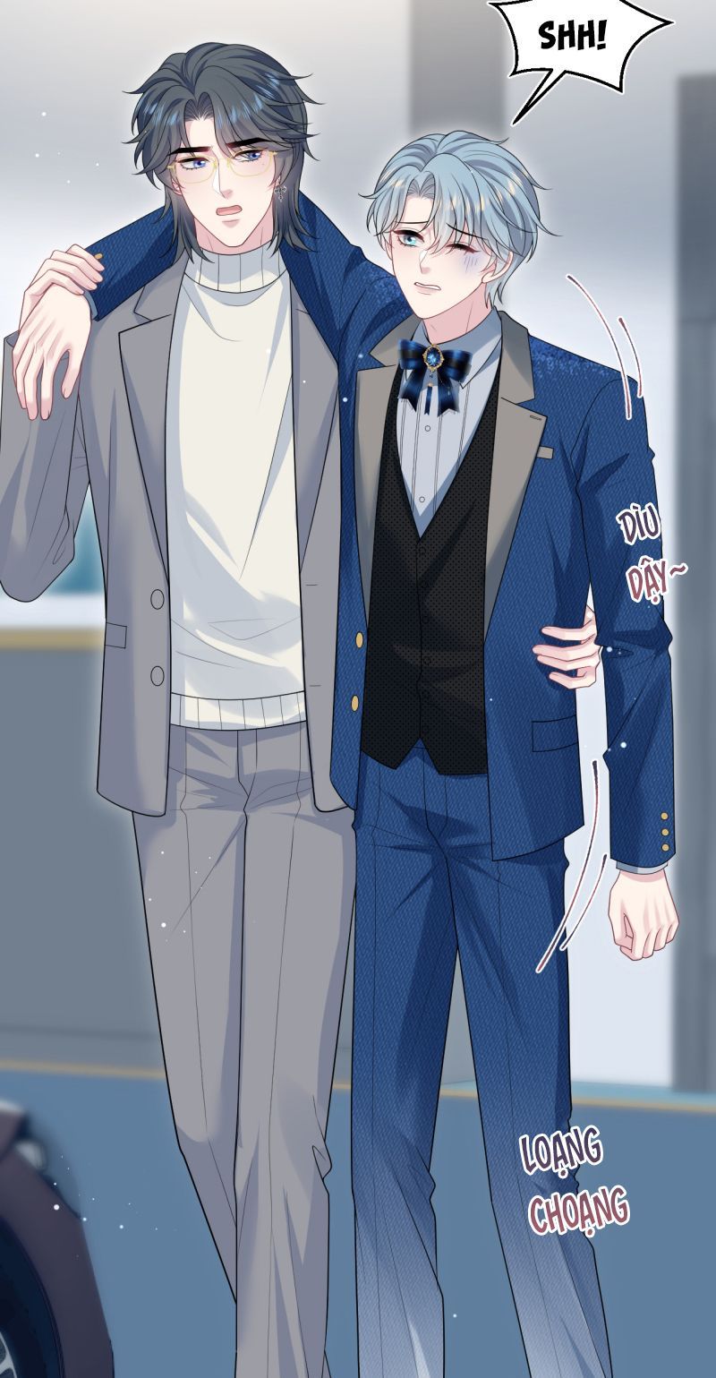 Tuyệt Mỹ Bạch Liên Online Dạy Học - Chapter 467 - Page 6