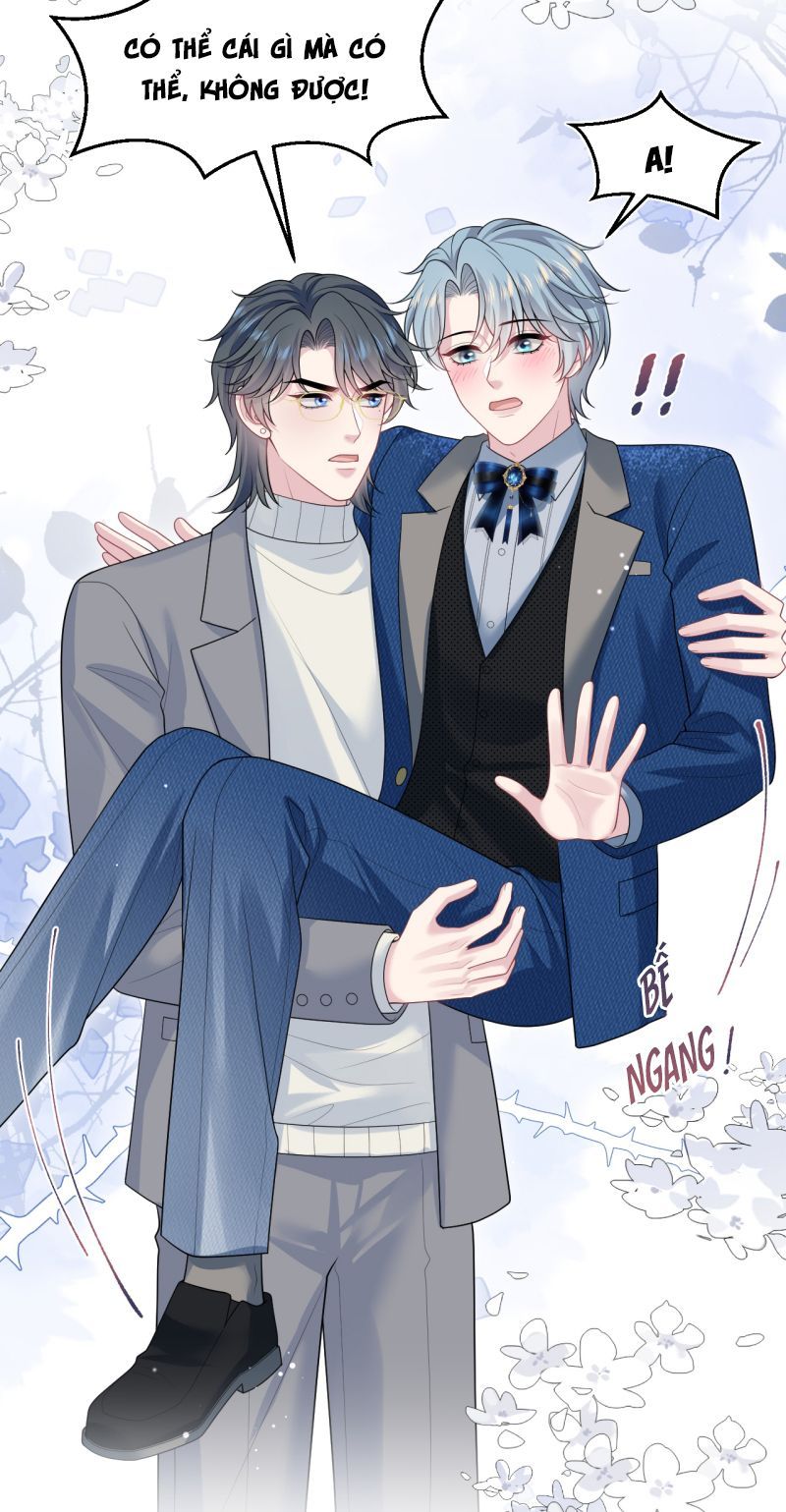 Tuyệt Mỹ Bạch Liên Online Dạy Học - Chapter 467 - Page 8