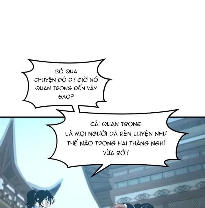 Thiên Hạ Đệ Nhất Võ Sư - Chapter 39 - Page 10