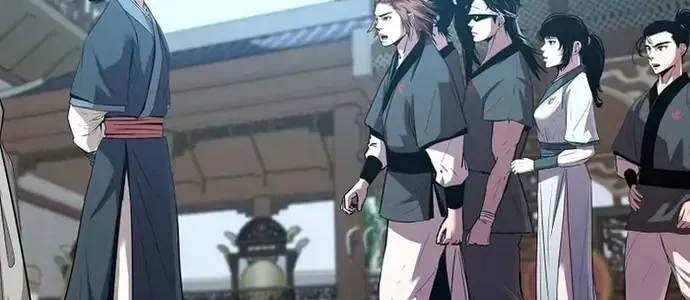 Thiên Hạ Đệ Nhất Võ Sư - Chapter 39 - Page 11