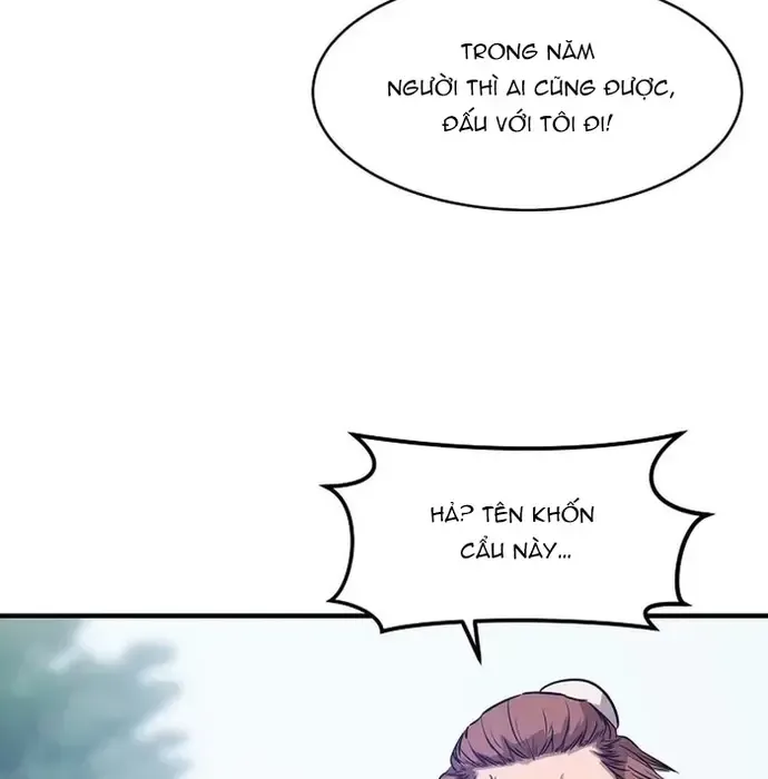 Thiên Hạ Đệ Nhất Võ Sư - Chapter 39 - Page 128