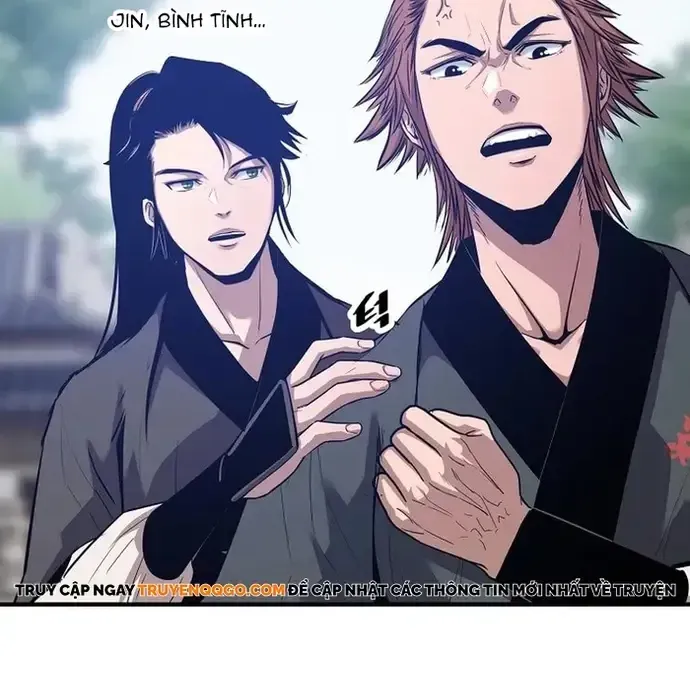 Thiên Hạ Đệ Nhất Võ Sư - Chapter 39 - Page 129