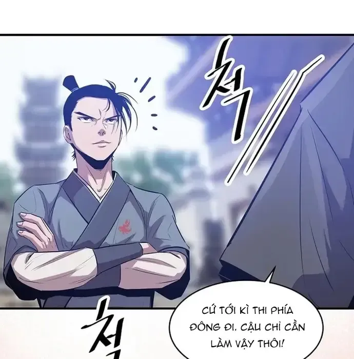 Thiên Hạ Đệ Nhất Võ Sư - Chapter 39 - Page 132