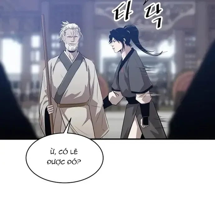 Thiên Hạ Đệ Nhất Võ Sư - Chapter 39 - Page 156