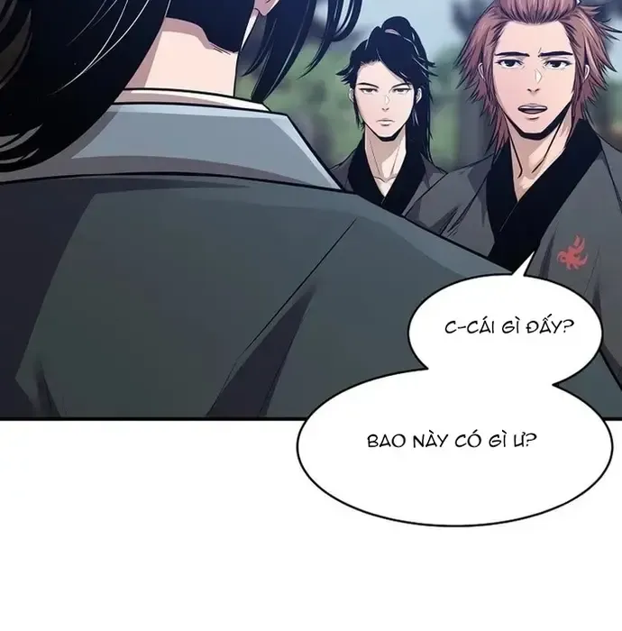 Thiên Hạ Đệ Nhất Võ Sư - Chapter 39 - Page 22