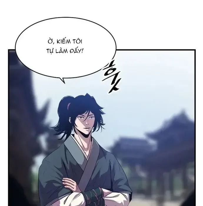 Thiên Hạ Đệ Nhất Võ Sư - Chapter 39 - Page 28