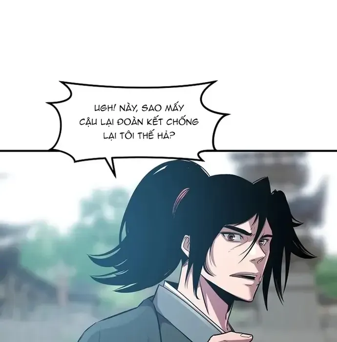 Thiên Hạ Đệ Nhất Võ Sư - Chapter 39 - Page 3