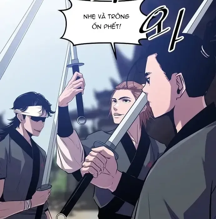 Thiên Hạ Đệ Nhất Võ Sư - Chapter 39 - Page 30