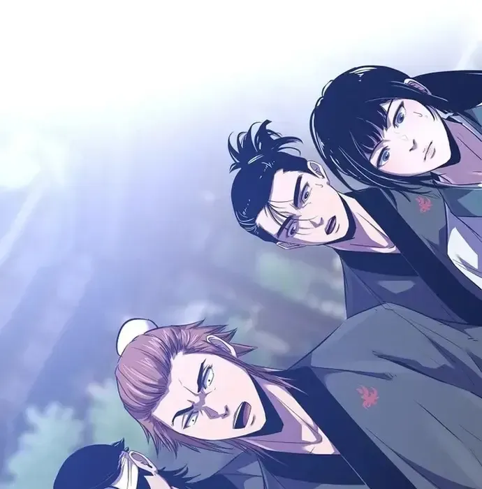 Thiên Hạ Đệ Nhất Võ Sư - Chapter 39 - Page 50