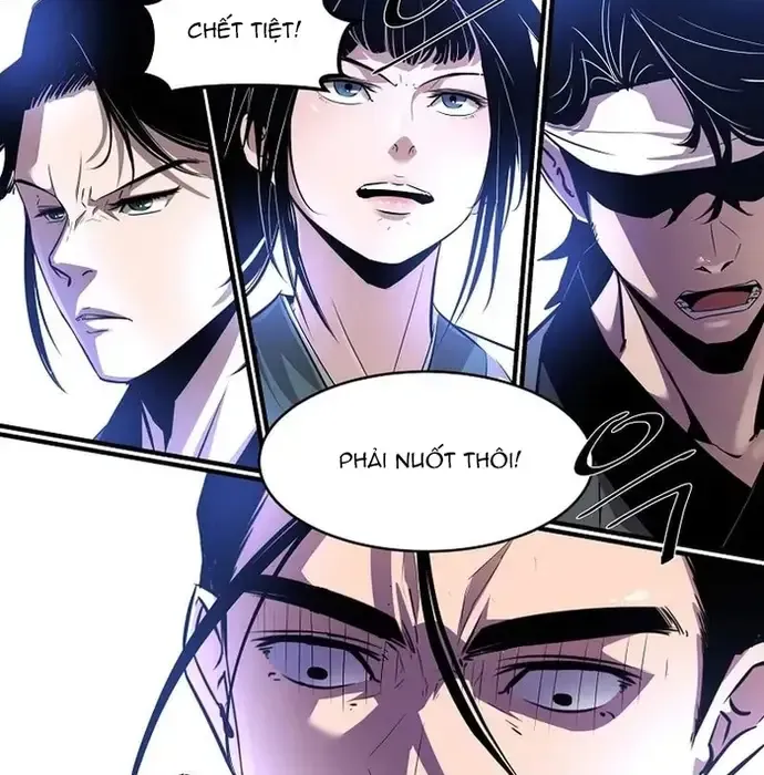 Thiên Hạ Đệ Nhất Võ Sư - Chapter 39 - Page 54