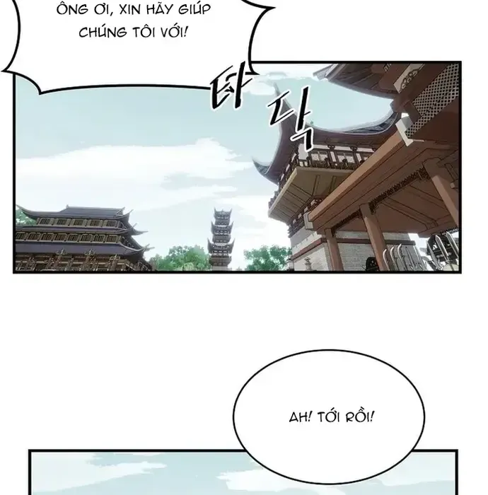 Thiên Hạ Đệ Nhất Võ Sư - Chapter 39 - Page 67