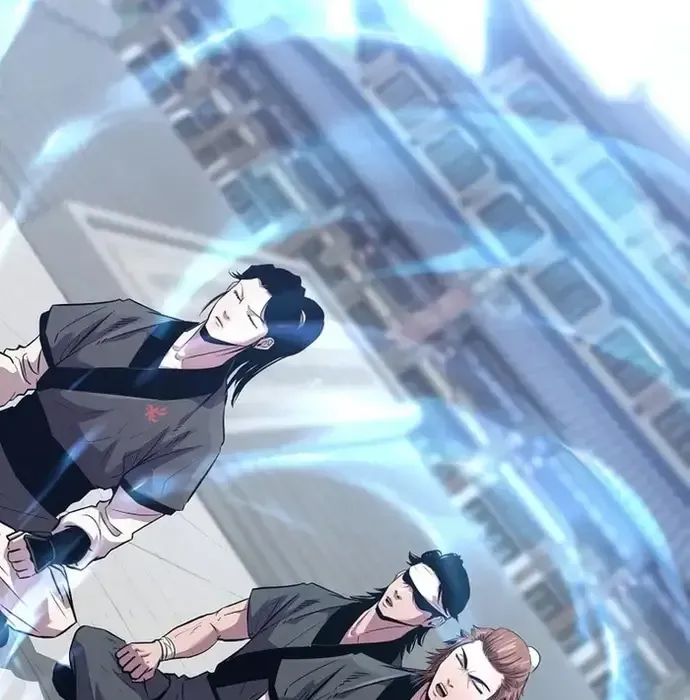 Thiên Hạ Đệ Nhất Võ Sư - Chapter 39 - Page 70