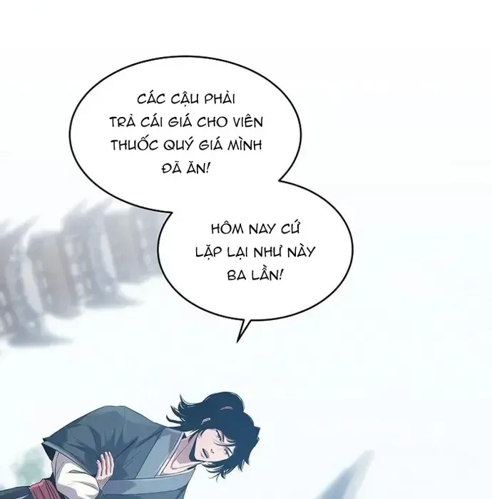 Thiên Hạ Đệ Nhất Võ Sư - Chapter 39 - Page 76