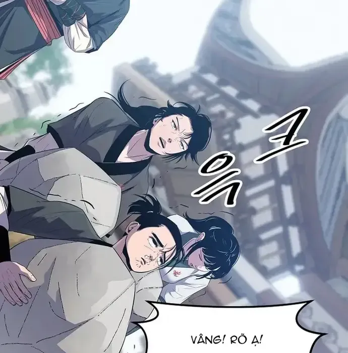Thiên Hạ Đệ Nhất Võ Sư - Chapter 39 - Page 77