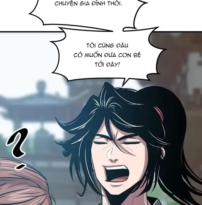 Thiên Hạ Đệ Nhất Võ Sư - Chapter 39 - Page 8