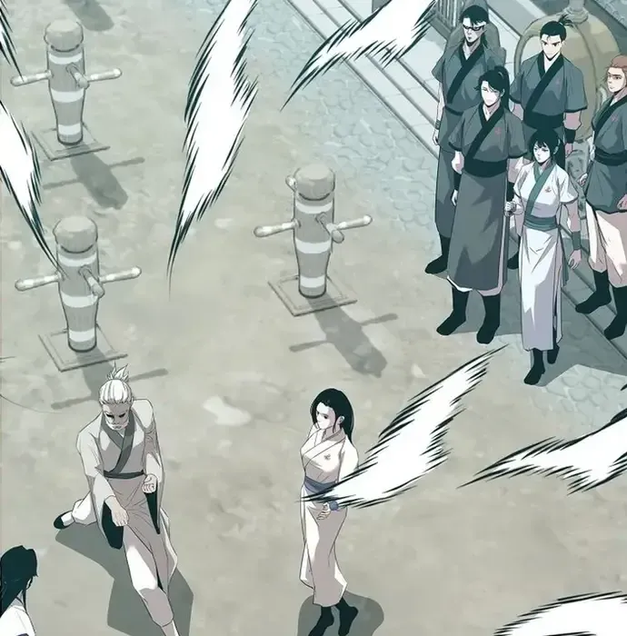 Thiên Hạ Đệ Nhất Võ Sư - Chapter 40 - Page 101