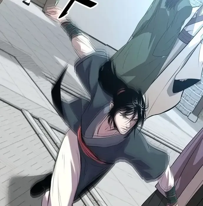 Thiên Hạ Đệ Nhất Võ Sư - Chapter 40 - Page 130