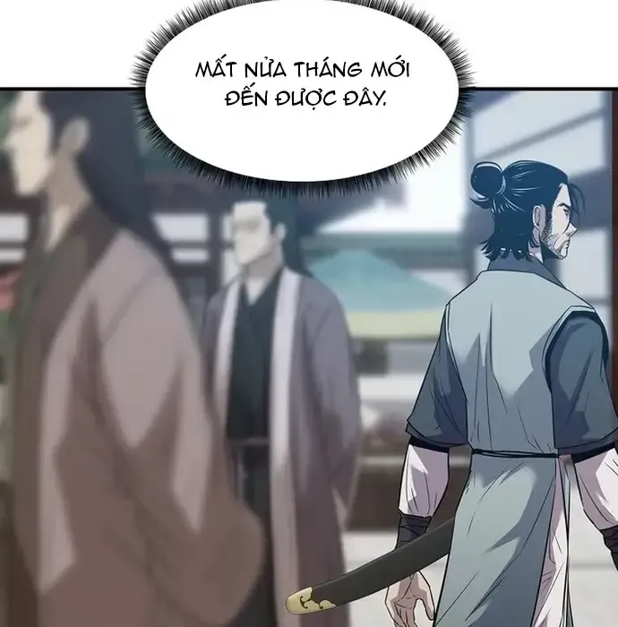 Thiên Hạ Đệ Nhất Võ Sư - Chapter 40 - Page 144