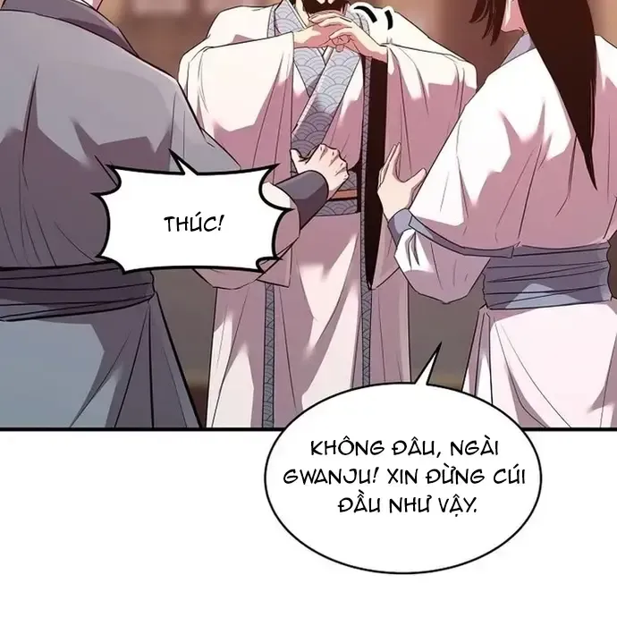 Thiên Hạ Đệ Nhất Võ Sư - Chapter 40 - Page 16