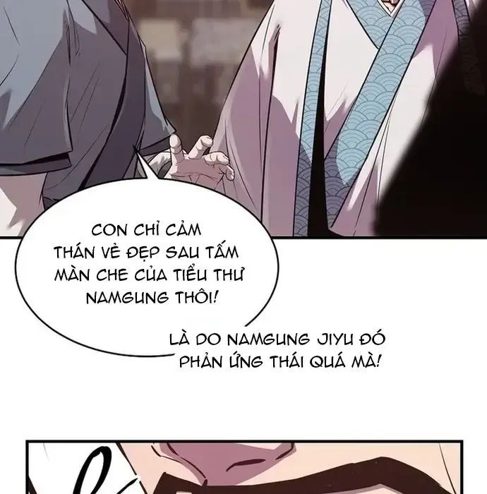 Thiên Hạ Đệ Nhất Võ Sư - Chapter 40 - Page 21
