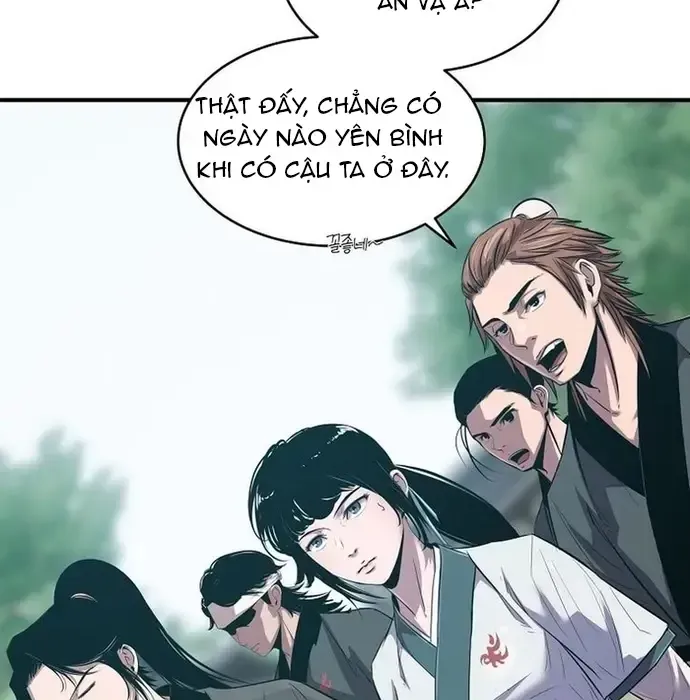 Thiên Hạ Đệ Nhất Võ Sư - Chapter 40 - Page 31