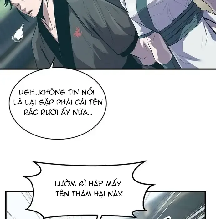 Thiên Hạ Đệ Nhất Võ Sư - Chapter 40 - Page 32