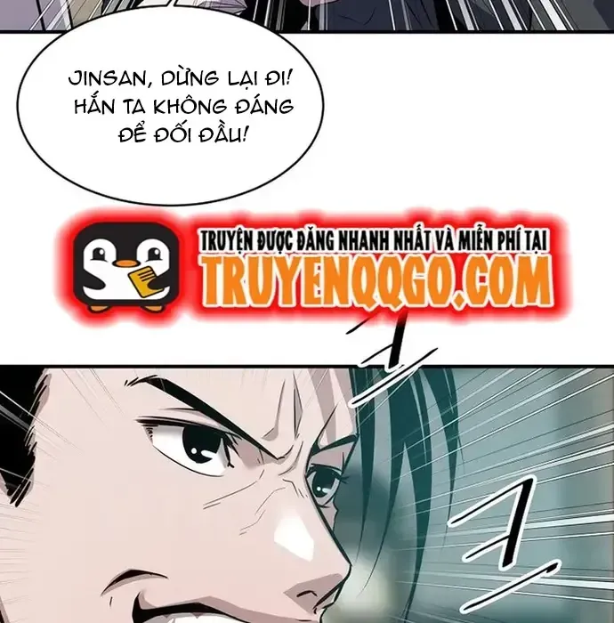 Thiên Hạ Đệ Nhất Võ Sư - Chapter 40 - Page 37