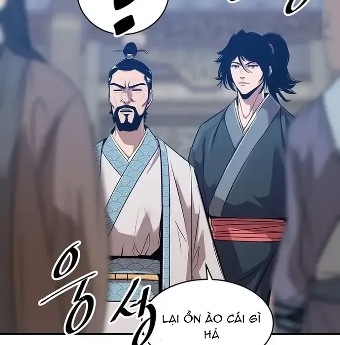 Thiên Hạ Đệ Nhất Võ Sư - Chapter 40 - Page 5