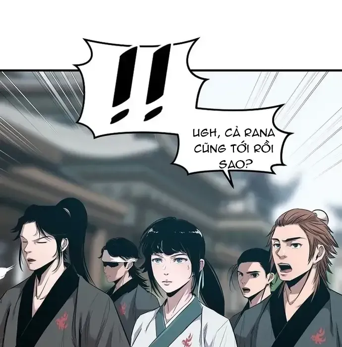 Thiên Hạ Đệ Nhất Võ Sư - Chapter 40 - Page 55