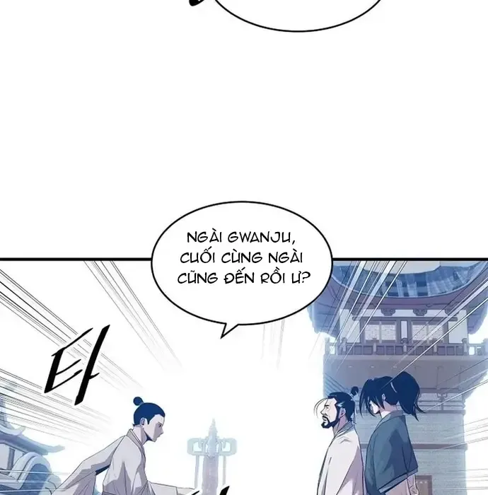 Thiên Hạ Đệ Nhất Võ Sư - Chapter 40 - Page 6