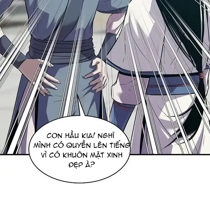 Thiên Hạ Đệ Nhất Võ Sư - Chapter 40 - Page 60