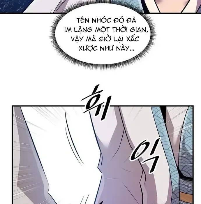 Thiên Hạ Đệ Nhất Võ Sư - Chapter 40 - Page 9