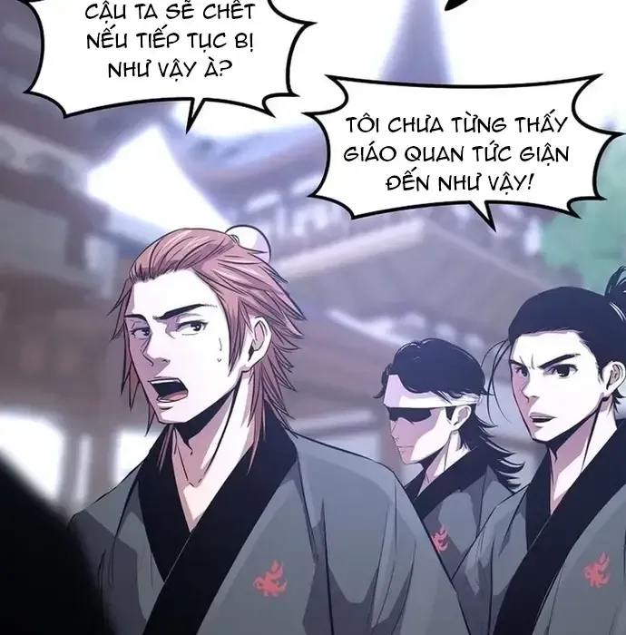 Thiên Hạ Đệ Nhất Võ Sư - Chapter 41 - Page 114